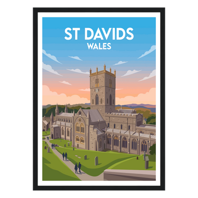 St Davids