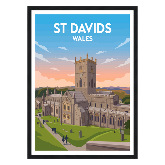 St Davids