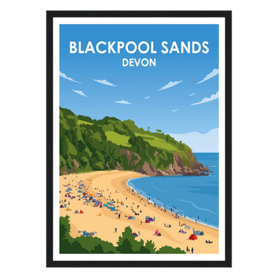 Blackpool Sands
