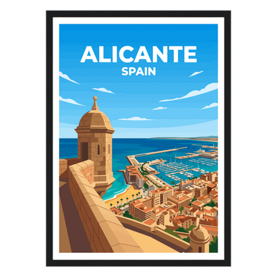 Alicante