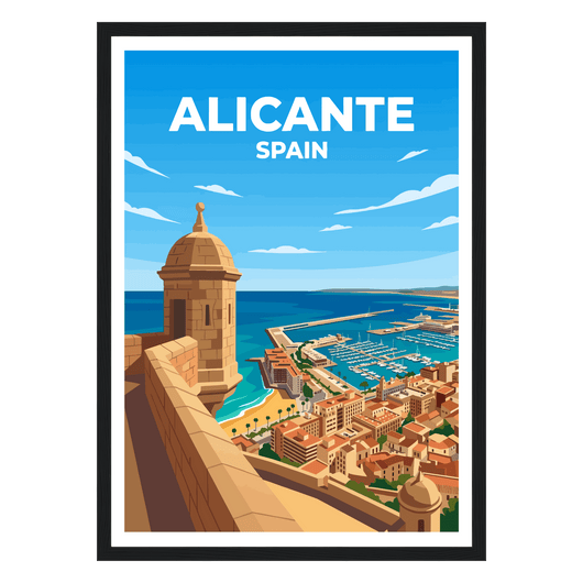 Alicante