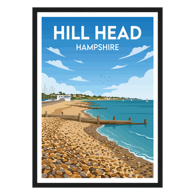 Hill Head