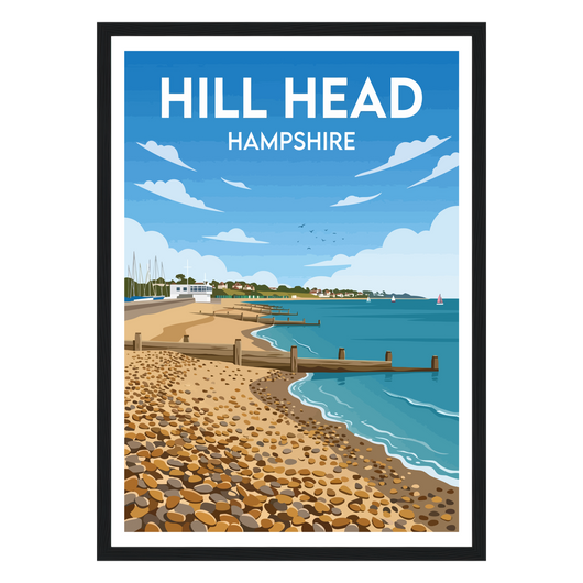 Hill Head