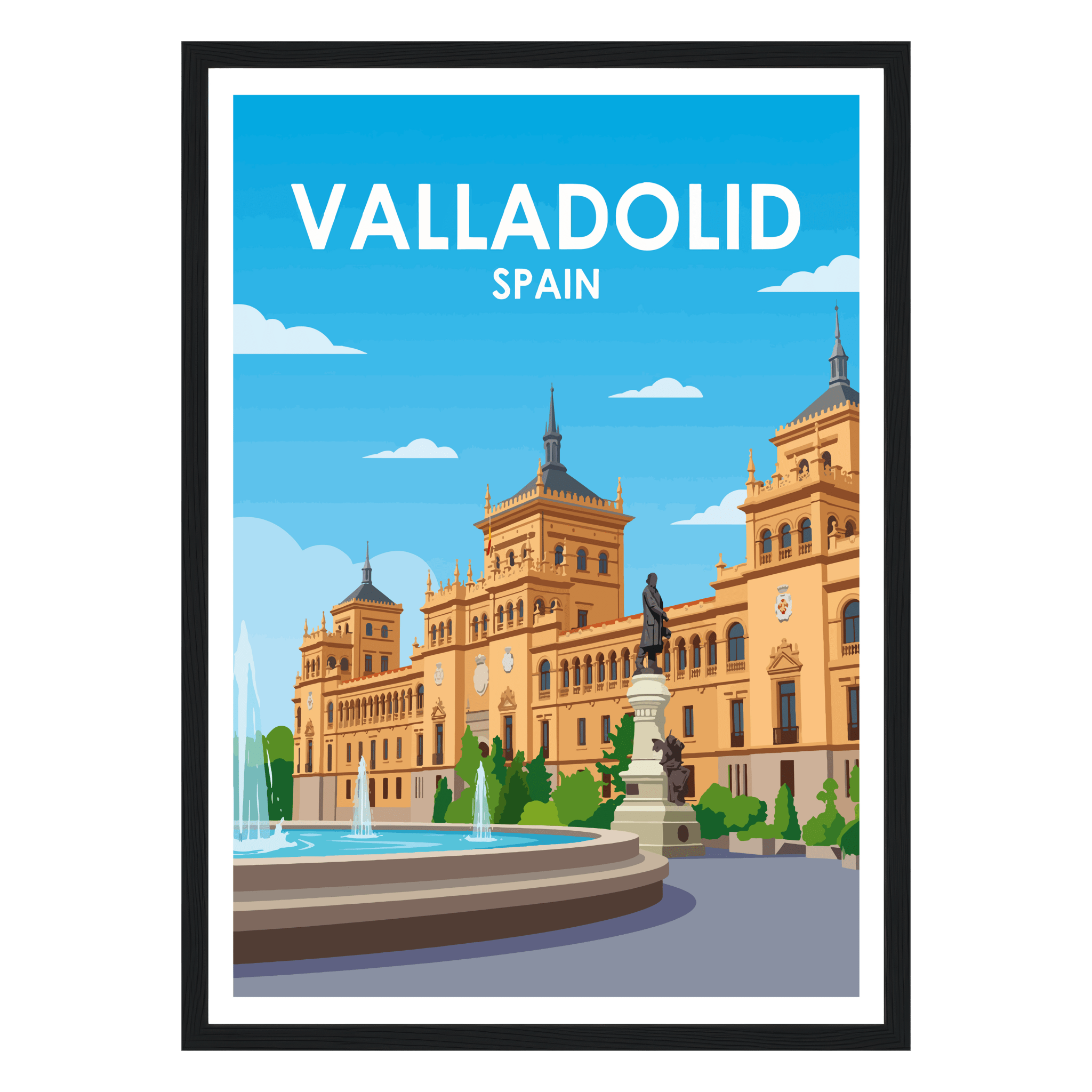 Valladolid