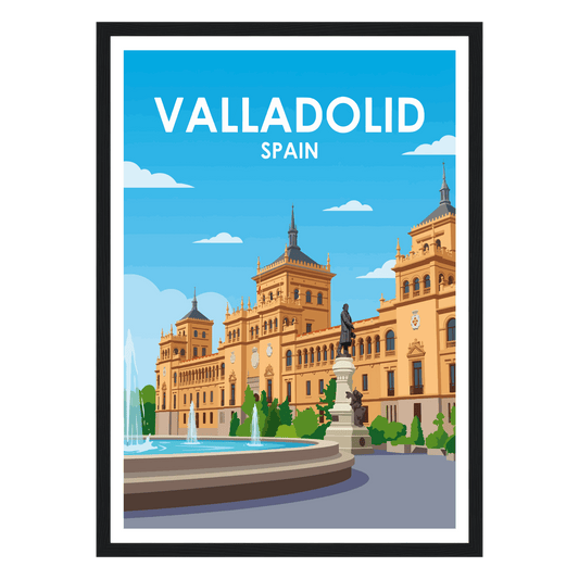 Valladolid