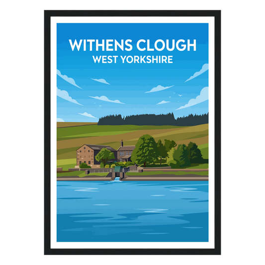 Withens Clough