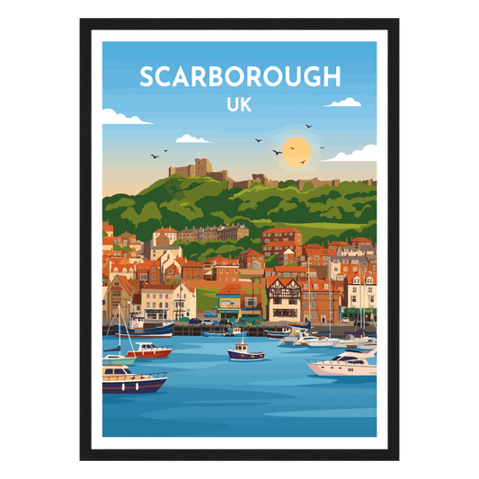 Scarbough