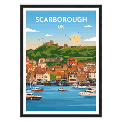 Scarbough