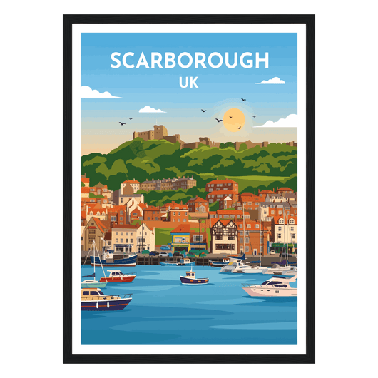 Scarbough