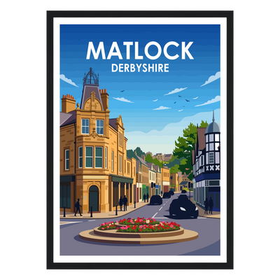 Matlock