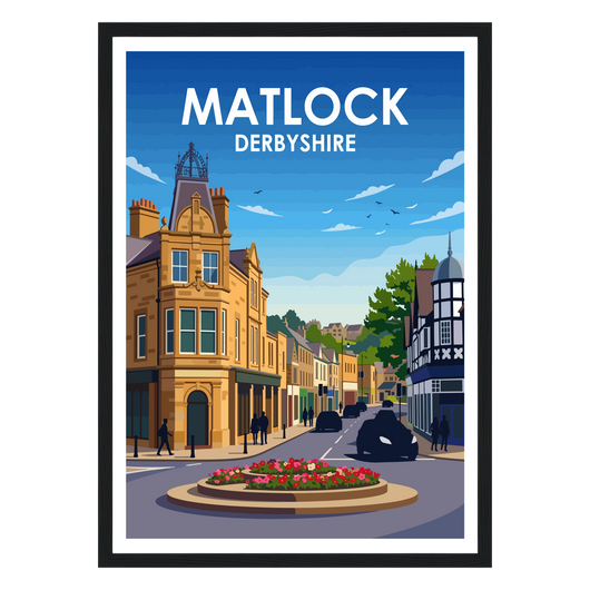 Matlock