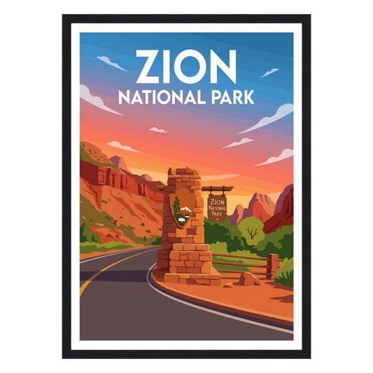 Zion National Park