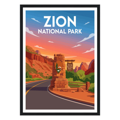 Zion National Park