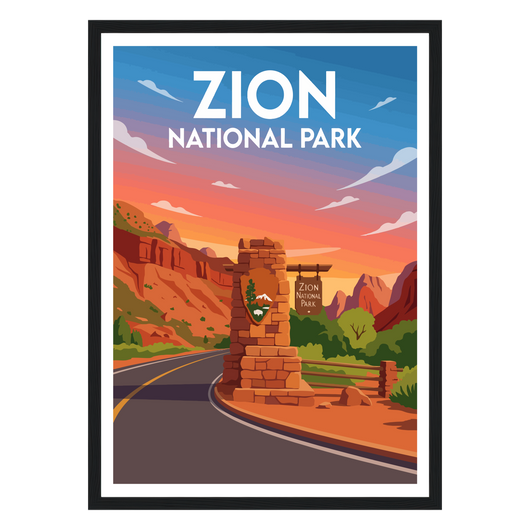 Zion National Park