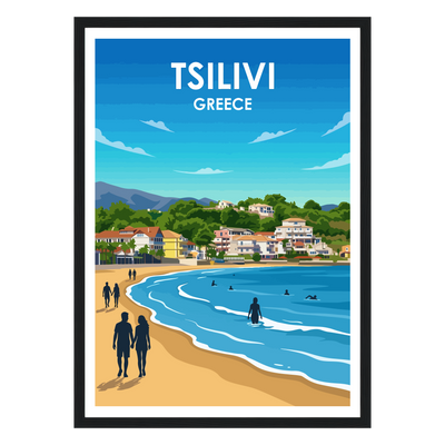 Tsilvi