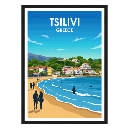 Tsilvi