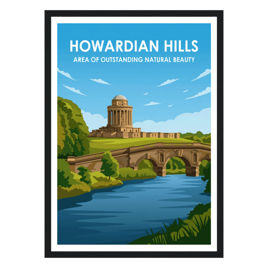 Howardian Hills