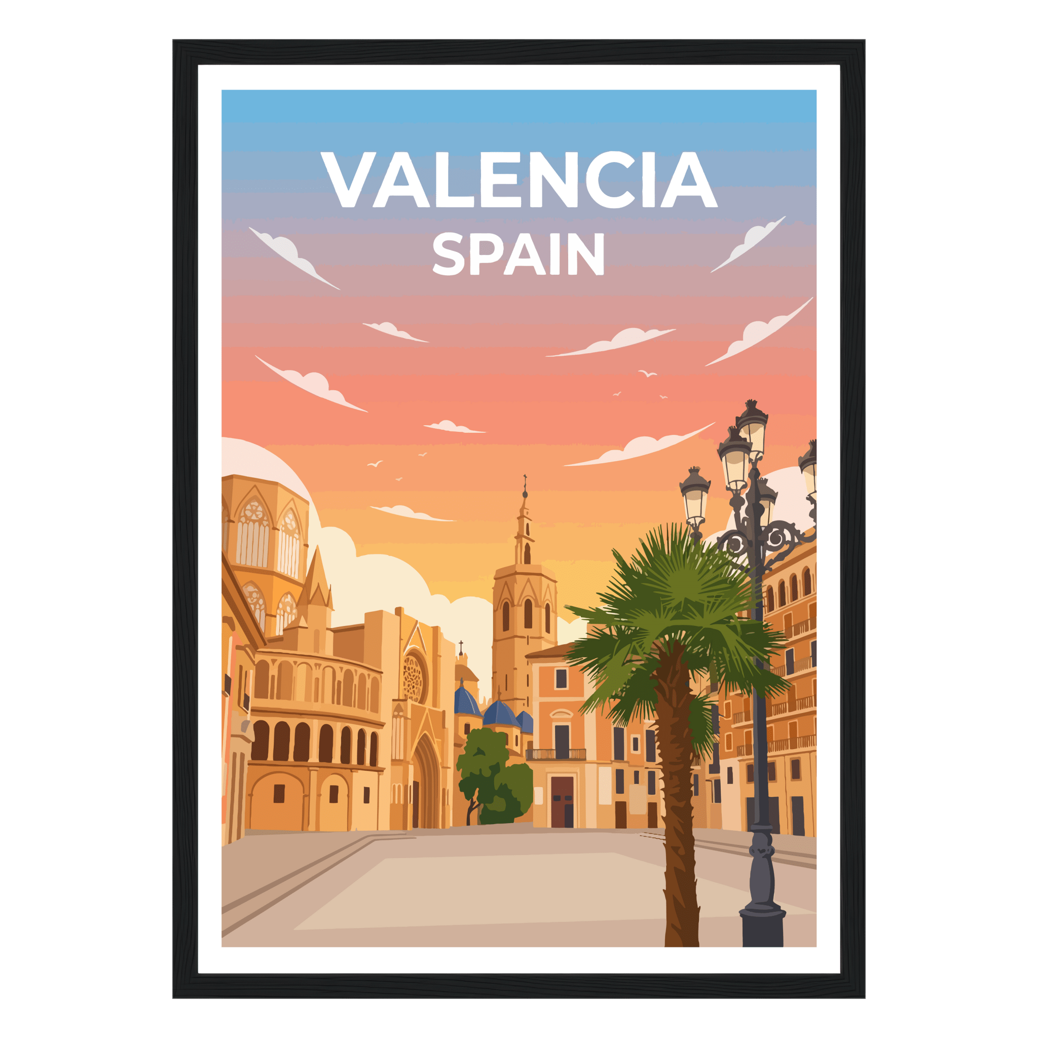 Valencia