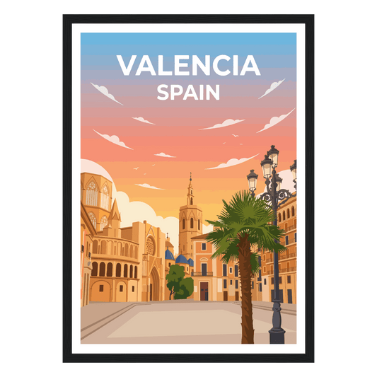 Valencia