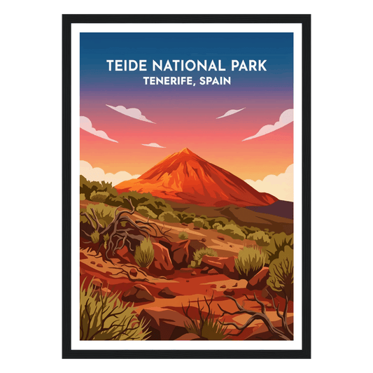 Teide National Park