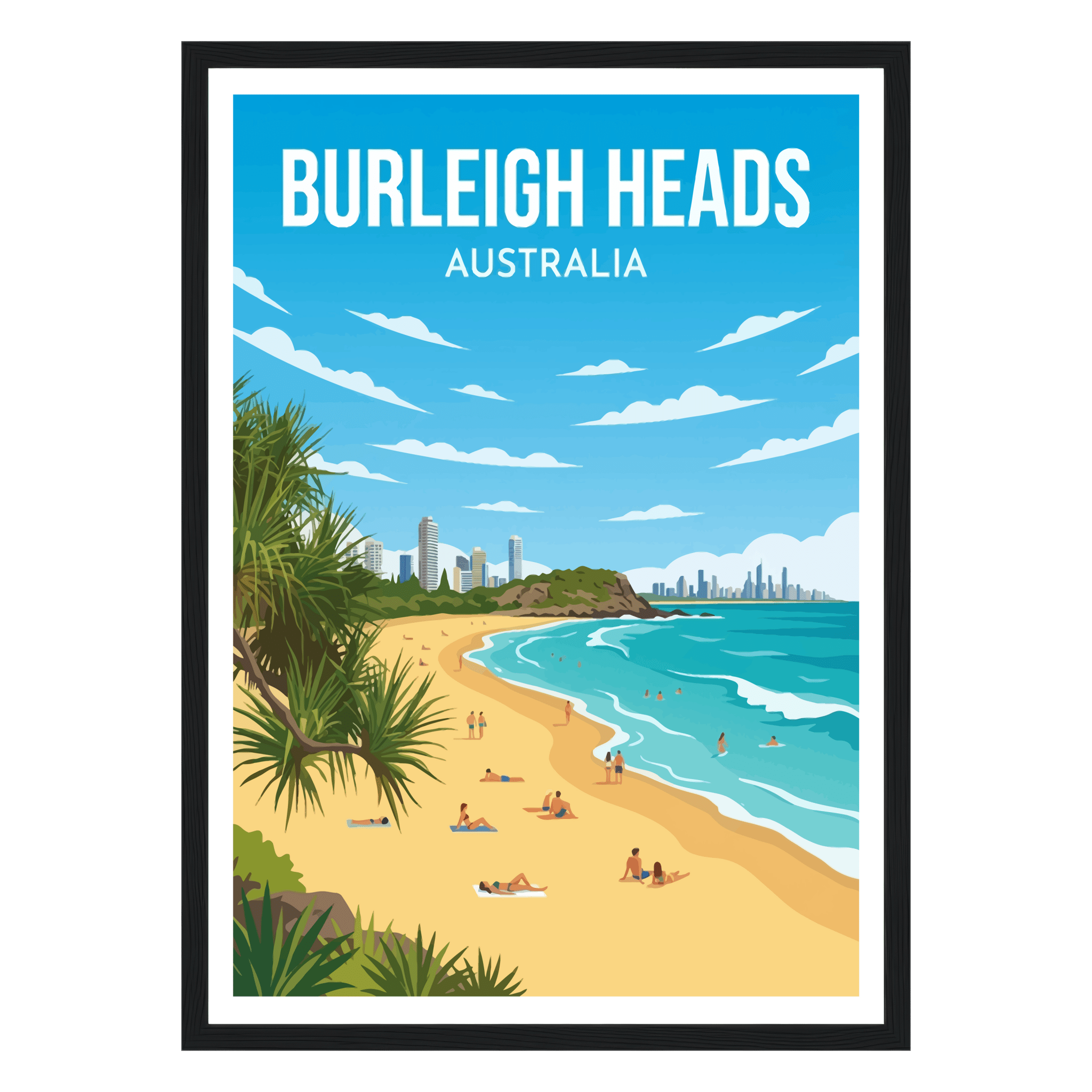 Burleigh Heads
