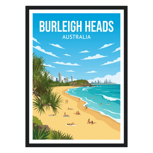 Burleigh Heads