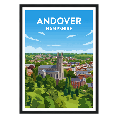Andover