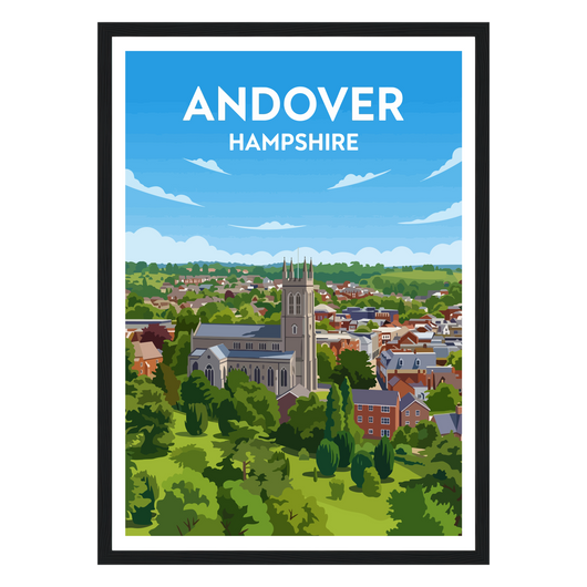 Andover