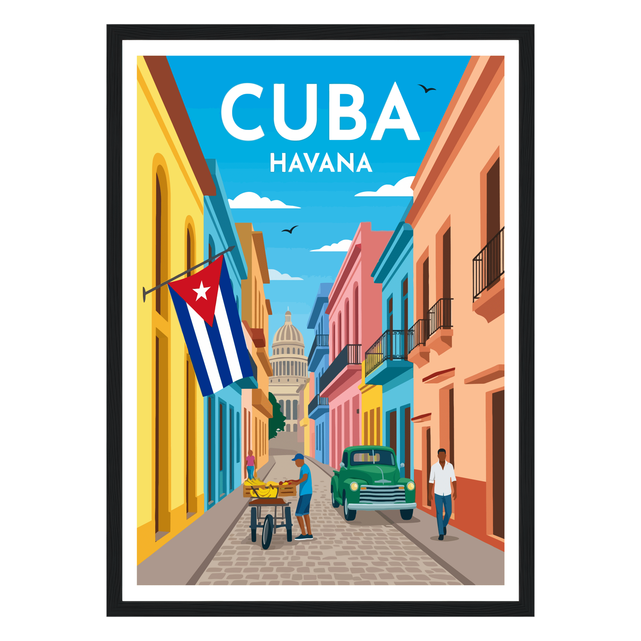 Cuba