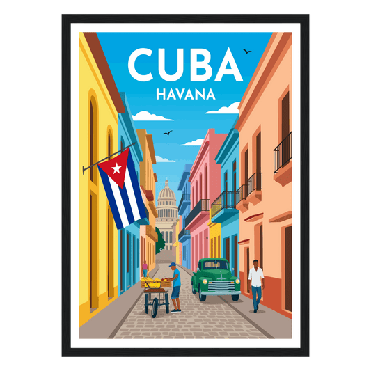 Cuba