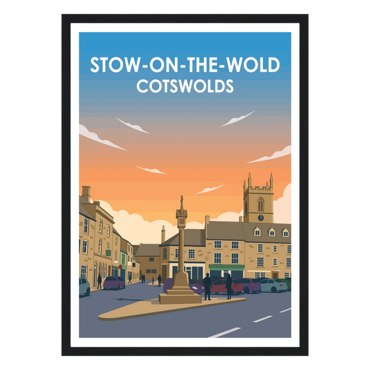 Stow-On-The-Wold