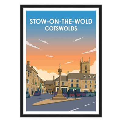 Stow-On-The-Wold