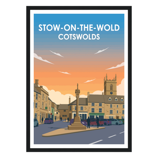 Stow-On-The-Wold