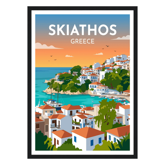 Skiathos