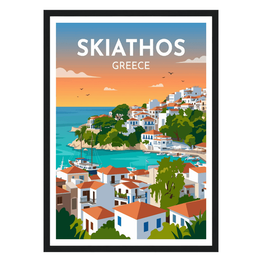 Skiathos