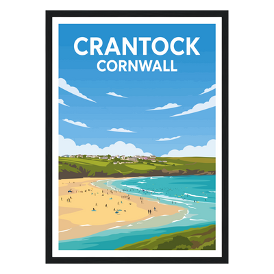 Crantock
