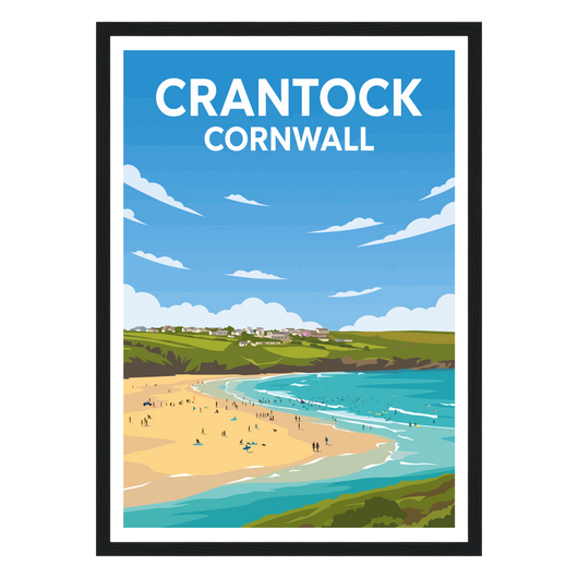 Crantock