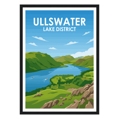 Ullswater