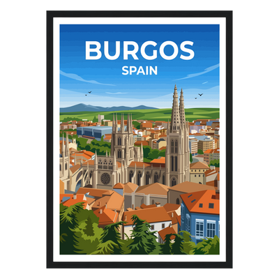 Burgos