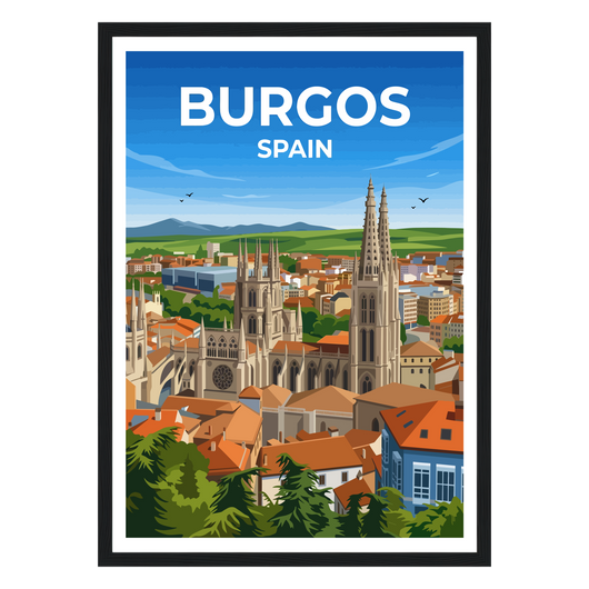 Burgos
