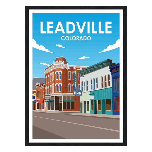 Leadville