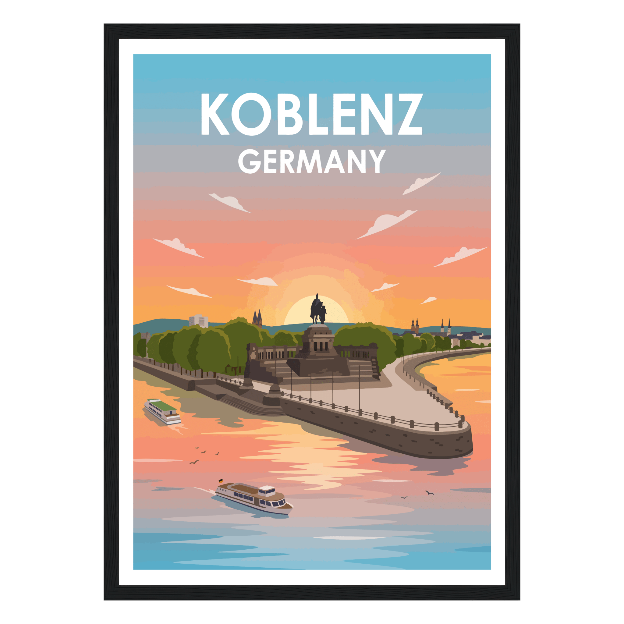 Koblenz