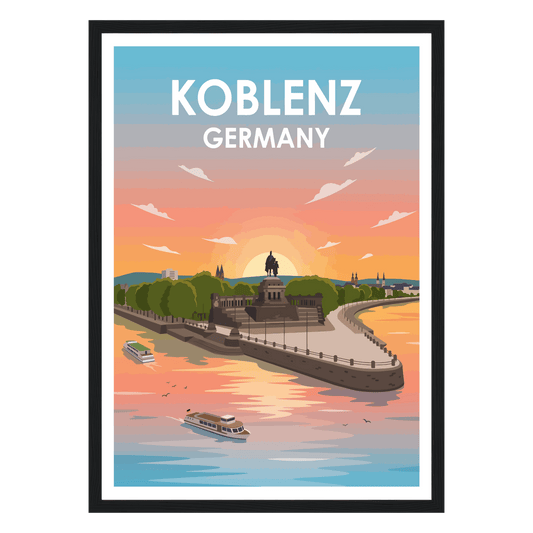 Koblenz