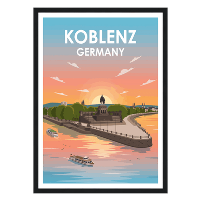 Koblenz