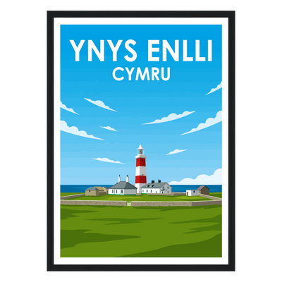 Ynys Enlli