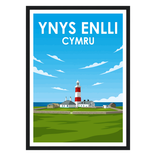 Ynys Enlli