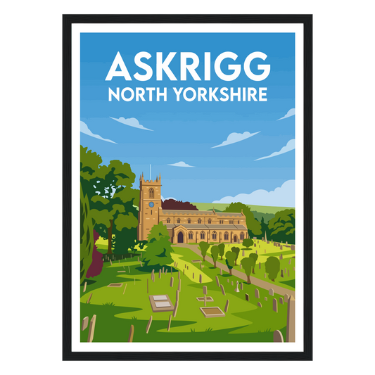 Askrigg
