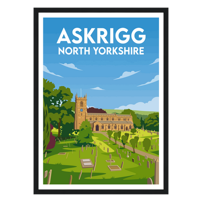 Askrigg