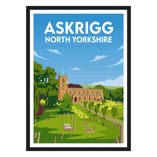 Askrigg