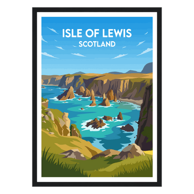 Isle Of Lewis